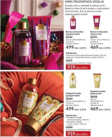 simone andreoli parfem: Unisex parfem, Avon, Original — 9
