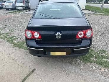 mali motor: GEPEK VRATA LIMUZINA ZA VOLKSWAGEN PASSAT B6 OD 2005. DO 2009. GOD. | — 1