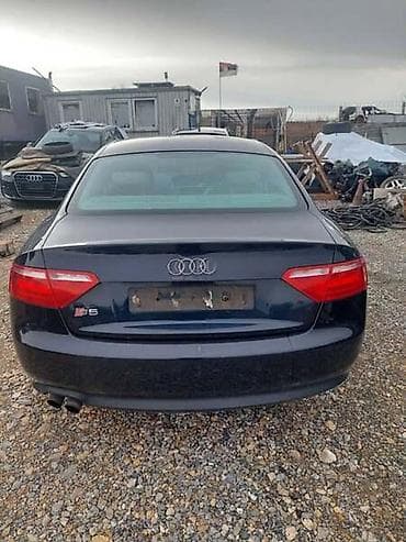 auto crni leskovac: 1.8TFSI KUPE DELOVI ZA AUDI A5 OD 2007. DO 2012. GOD. | AUDI A5 — 1