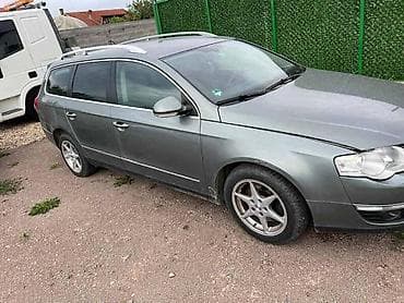 Vozila: GLAVA I BLOK MOTORA (2.0 TDI) ZA VOLKSWAGEN PASSAT B6 | Glava i blok — 5