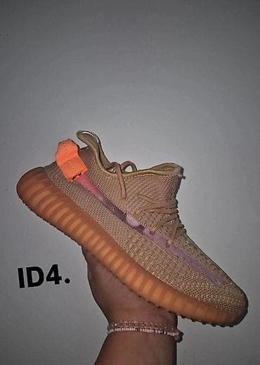 n fashion espadrile: Yezzy lepo odradjene
Urezan boost u djonu
36-48
4500 din ❤️‍🔥
SS🖤⭐⭐ — 2