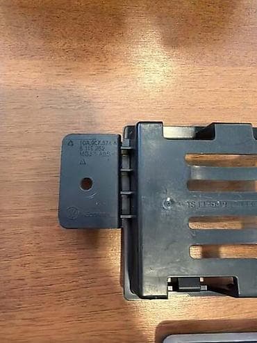 RADAR ACC I NOSAČ ZA VOLKSWAGEN ID.3, ID.4, ID.5 - 1EA907572H |