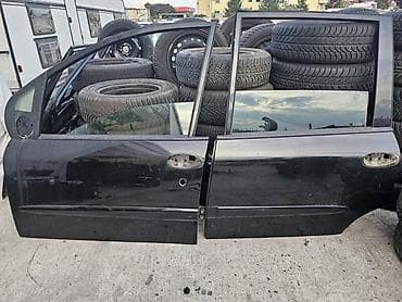 auto otpad nis reno: VRATA HAUBA BLATOBRAN ZA FIAT MULTIPLA OD 2004. DO 2010. GOD — 1
