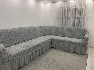 prekrivac za ugaonu: Prekrivač za ugaonu sa karnerima 5300din Prekrivač za ugaonu i fotelju — 2