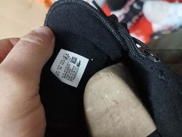 prljave patike: Patike, Lacoste, veličina - 46 — 7