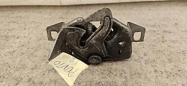 hauba za imt 539 cena: BRAVA HAUBE ZA FIAT PUNTO — 1