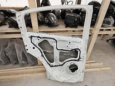 motocikli oglasi: VRATA VEZEL ZA HONDA OSTALO ZA 2013. GOD. - 67550T7A30022 — 4