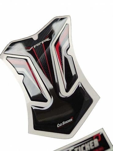 torbica mona: Honda VFR - Tank pad - 1367 📌 Opis: Samolepljivi protektor za — 3