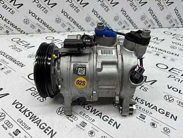 vw touran 1 9: KOMPRESOR KLIME 8W0 ZA AUDI A4, A4 ALLROAD, A5 . - 8W0 816 803 T | — 1