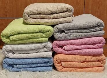 frotir: Frotirski prekrivači Dimenzije-150*200 Cena-2600 Dimenzije-200*200 — 3