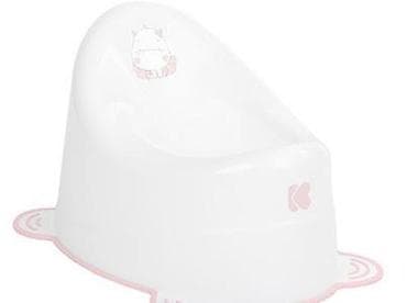 pult za bebe: KikkaBoo Noša anti-slip Hippo Pink – KKB1 - Dečja noša sa anti-slip — 2