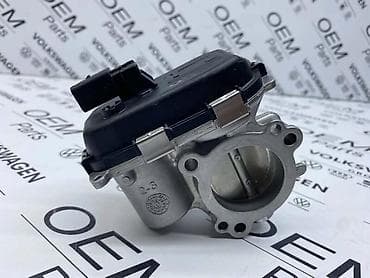dilan dog broj tablica: KLAPNA GASA ZA VOLKSWAGEN TIGUAN, TOURAN, GOLF 7 . - 06C 133 062 A — 5