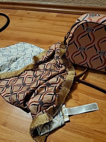 canda c: Liu Jo, One size, bоја - Šareno — 3