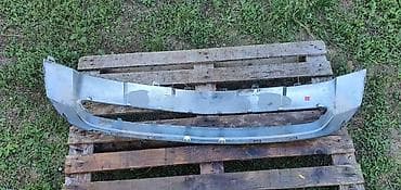 Car Parts: BRANIK SPOJLER W166 ZA MERCEDES BENZ GLE KLASA | Mercedes Gle w166 — 2