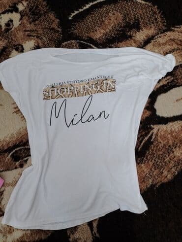 Women's T-shirts and tops: 3 za 1000din — 1