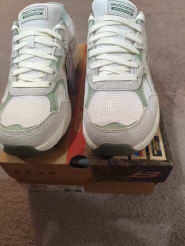 jordan 4 retro cena: Patike, Skechers, veličina - 38 — 3