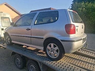 DELOVI ZA POLO ZA VOLKSWAGEN POLO OD 2000. DO 2002. GOD. | Kompletan na lalafo.rs DELOVI ZA POLO ZA VOLKSWAGEN POLO OD 2000. DO 2002. GOD. | Kompletan