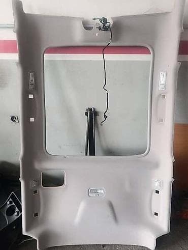 kibla za led cena: NEBO ZA PANORAMU ZA CITROEN C4 GRAND PICASSO OD 2006. DO 2013. GOD — 1