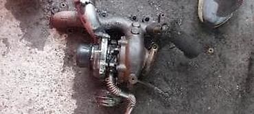1.7 dizel: FIAT CROMA TURBINA 1.9 150 KS | Ispravna bez lufta za 1.9 150 ks — 1