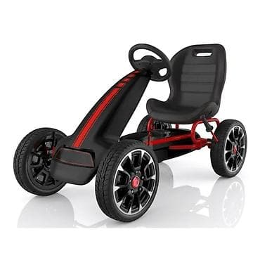 recaro young sport: Formula na pedale TS-302 – crna Šifra proizvoda: TS302-CRN-1-40 — 1