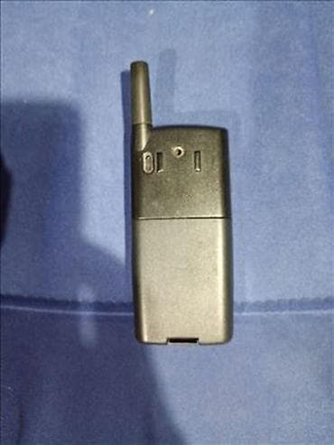 Video Games & Consoles: Ericsson T18 Telefon lepo očuvan,boja prelepa,originalno sve,baterija — 5