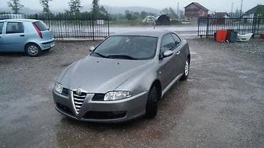 fiat s: DELOVI ZA ALFA ROMEO GT | Polovni delovi za Alfa Romeo GT limarija — 4