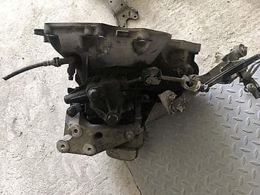 MENJAC 1.6 BENZIN ZA OPEL ASTRA H OD 2004. DO 2009. GOD. | Menjac