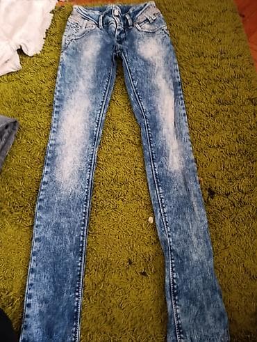 patta air max 1: Farmerke xs — 1