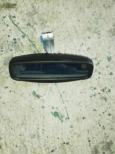 UNUTRASNJI RETROVIZOR ZA CITROEN C4 | Polovini delovi za Citroen C4 na lalafo.rs UNUTRASNJI RETROVIZOR ZA CITROEN C4 | Polovini delovi za Citroen C4