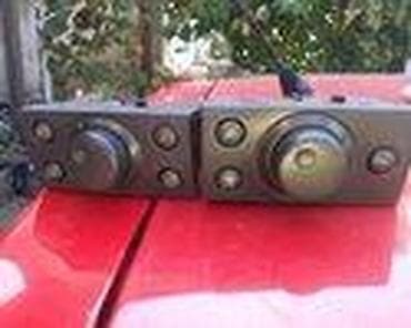 car on sale: PREKIDAČ SVETLA ZA OPEL SIGNUM, VECTRA C OD 2002. DO 2007. GOD. | — 5