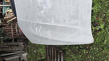 ventilator za auto kabinu: HAUBA F15 ZA BMW X5 M, X5 | BMW X5 f15 hauba original — 4