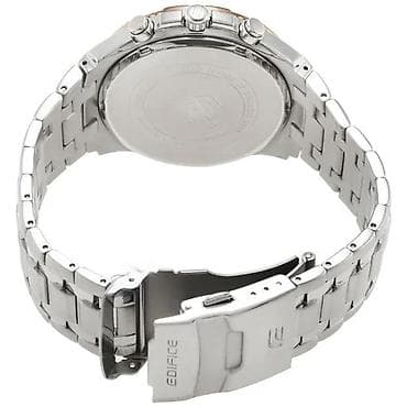 upaljac na struju: Casio Edifice EF-539D-1A5 Potpuno NOV sat Casio Edifice EF-539D-1A5 — 8