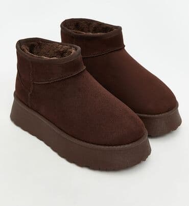 skechers zenske cizme: Gležnjače, 41 — 4