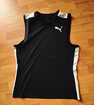 odeća za krupne: MARKIRANA GARDEROBA KREM SAMO BREND GARDEROBA Tommy, Boss,Nike — 6