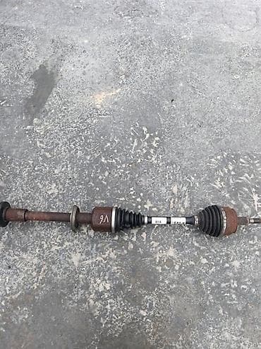POLUOSOVINA ZA VOLKSWAGEN OSTALO OD 2004. DO 2015. GOD. - 7H0 407 272