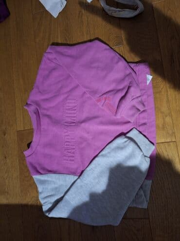 pecati za decu: Benetton, Sa kapuljačom, 140-146 — 4