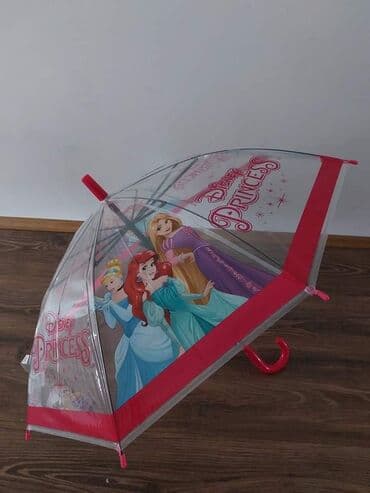 new yorker unihop: Deciji kisobrani NOVO!
Cena: 1290 din 

🌺 Disney 🌺 — 24