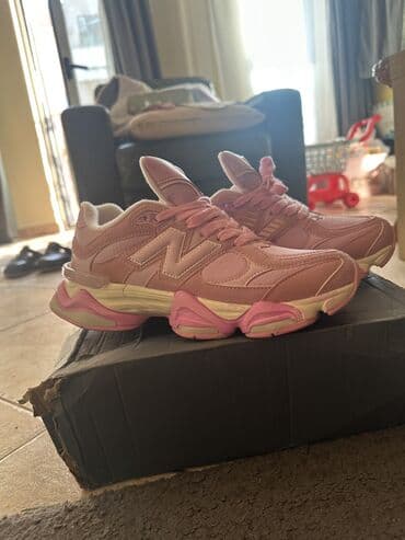 patike sa greskom: Trainers, New Balance, size - 43 — 7