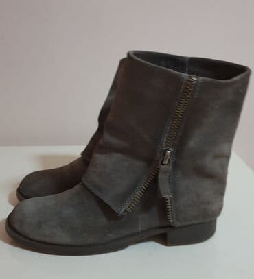 ženske čizme za zimu: Ankle boots, Replay, 39 — 1