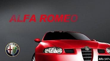 Automobili: DELOVI ZA ALFA ROMEO 145 | Polovni delovi alfa romeo - Limarija — 1