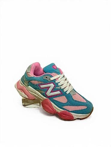 New Balance ženske patike – sportsko-lifestyle model sa modernim