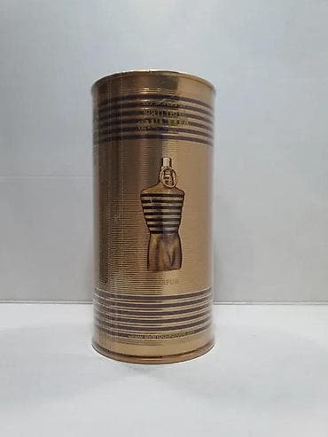 jean paul gaultier parfem muski: JPG LE MALE ELIXIR PARFUM 125ML | Jean Paul Gaultier Le Male Elixir — 5