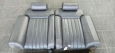 Car Parts: ZADNJA SEDISTA ZA VOLKSWAGEN PHAETON OD 2003. DO 2010. GOD. | Zadnja — 3