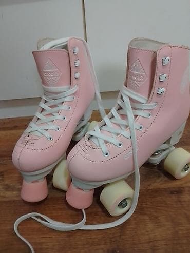 Roller skates: Rosule broj 36 su u odlicnom stanju i skoro da ni nemaju tragova — 2