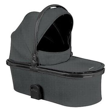 spajdermen odelo za decu cena: KIKKA BOO Kolica TIFFANY dark grey – premium 3u1 set sa tvrdom korpom — 4