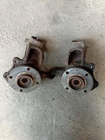 auto otpad prijepolje: GLAVCINA SA LEZAJEM 1.4HDI ZA PEUGEOT 207 | Polovini delovi za — 1