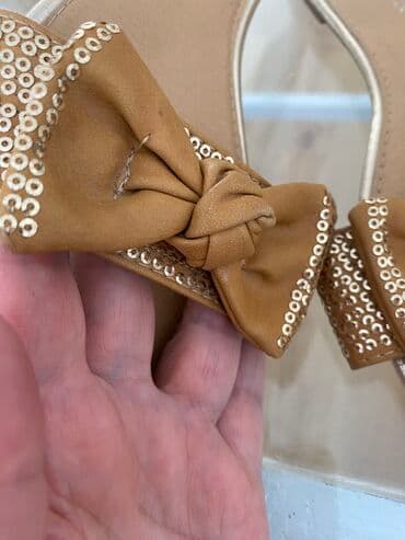 opposite papuce: Fashion slippers, 40 — 6