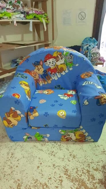 krzneni prsluk za devojcice: LAZY BAG pogadan i za decu koja su sklona alergijama. Materijal — 11