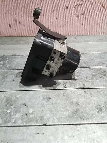 tandem pumpa 2.0 tdi: ABS CENTRALA 1.9 TDI ZA AUDI A3 OD 1996. DO 2003. GOD. | ABS — 4