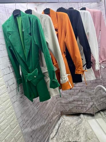 sako haljina stradivarius: Sako haljina 2700 — 4